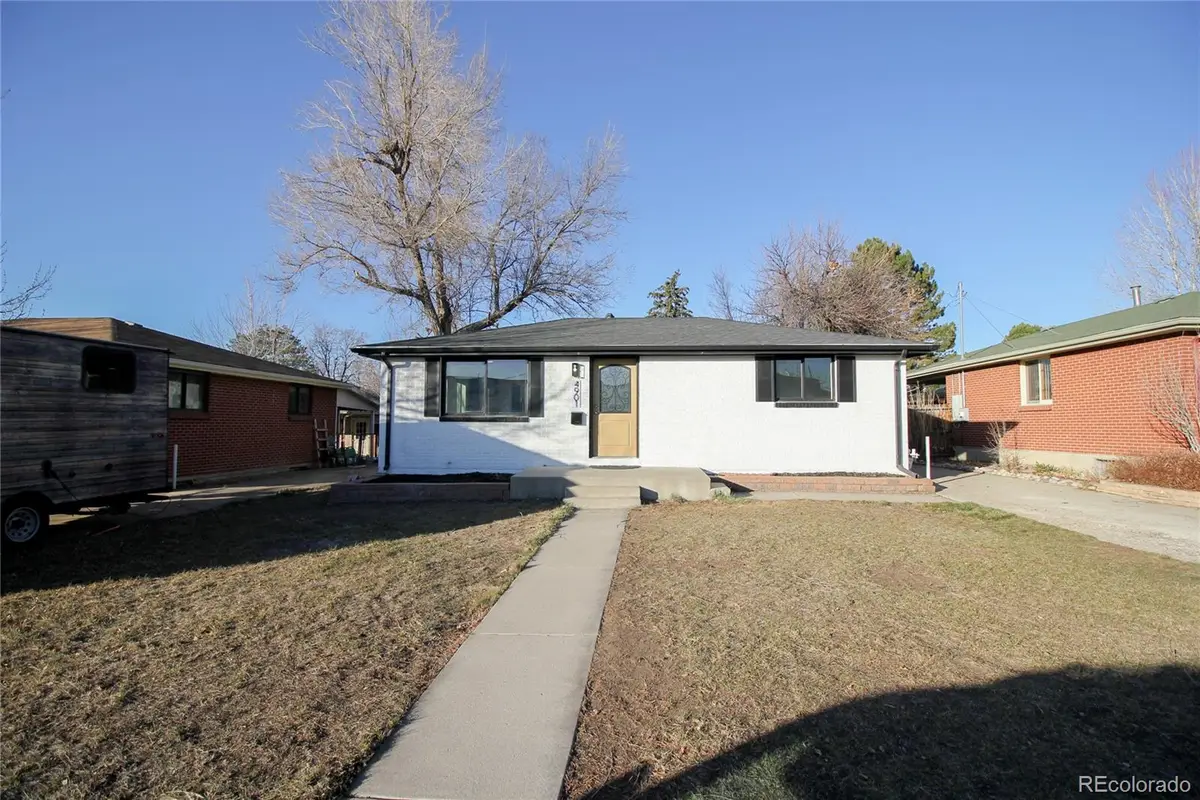 4901 E Asbury Avenue, Denver, CO 80222 - Image #1