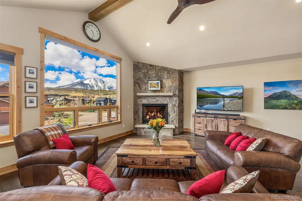 468 Fly Line Drive, Silverthorne, CO 80498 - #1