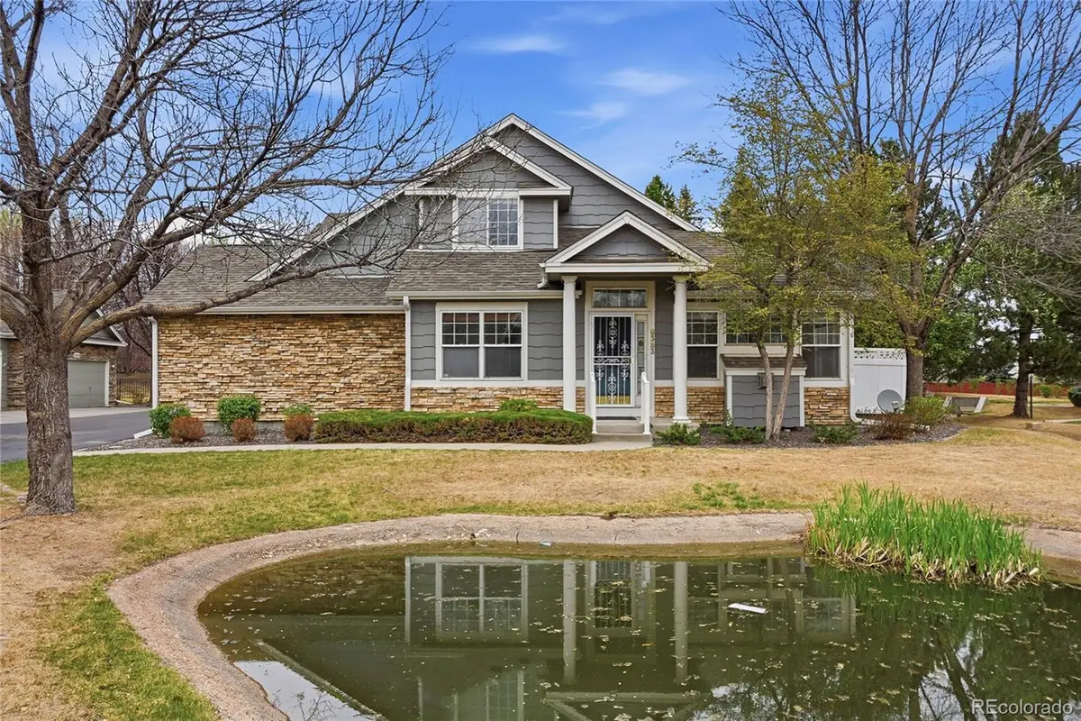 6383 Deframe Way, Arvada, CO 80004 - #1