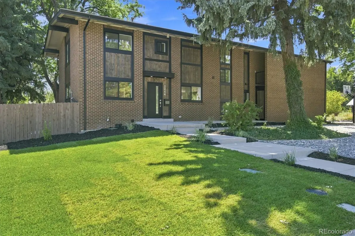 2244 Balsam Street, Denver, CO 80214 - #1