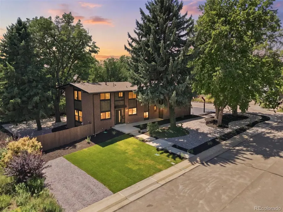 2244 Balsam Street, Denver, CO 80214 - #2