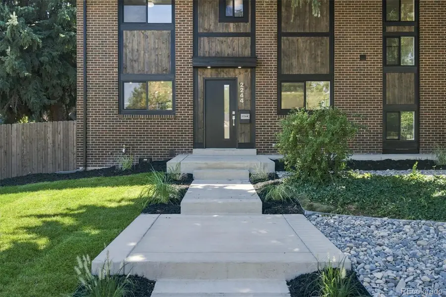 2244 Balsam Street, Denver, CO 80214 - #3