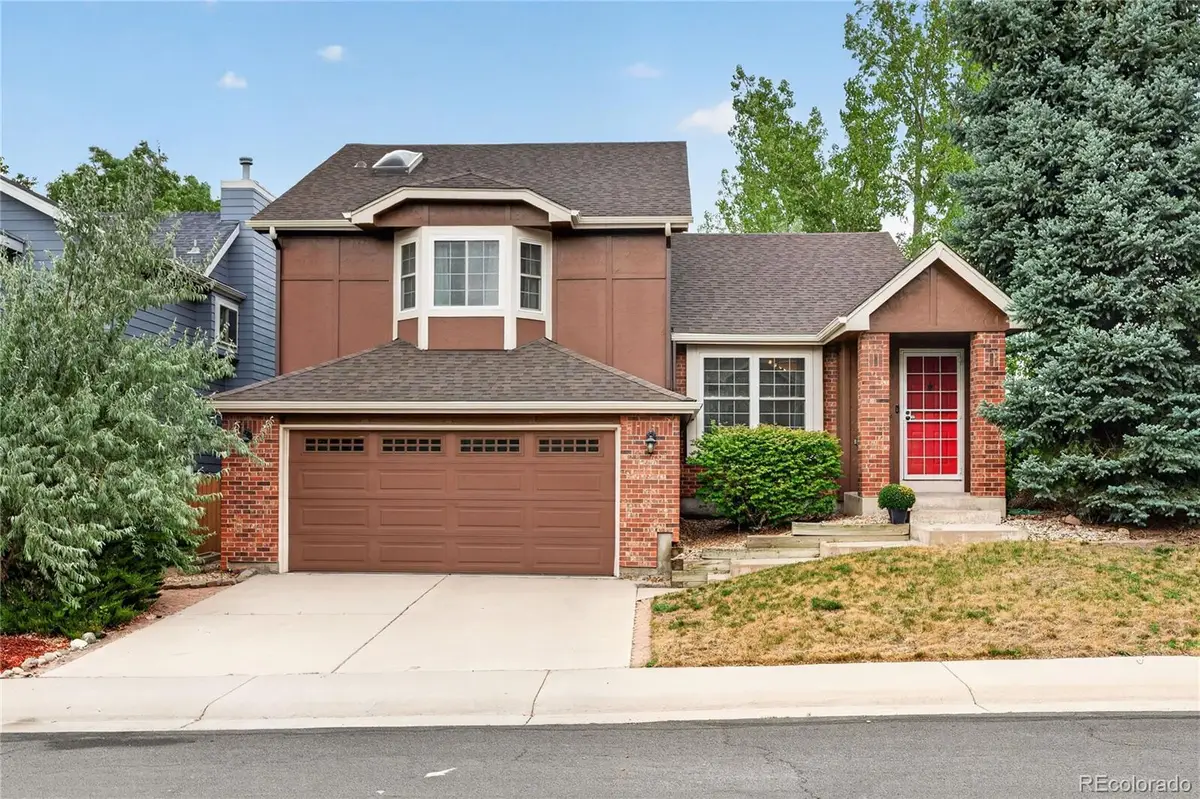 7231 Palisade Drive, Littleton, CO 80130 - #1