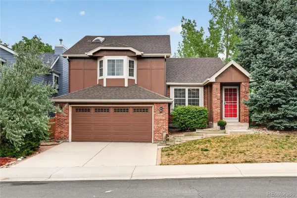 7231 Palisade Drive, Littleton, CO 80130