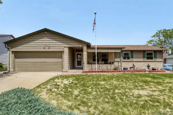 15085 E Eldorado Drive, Aurora, CO 80014