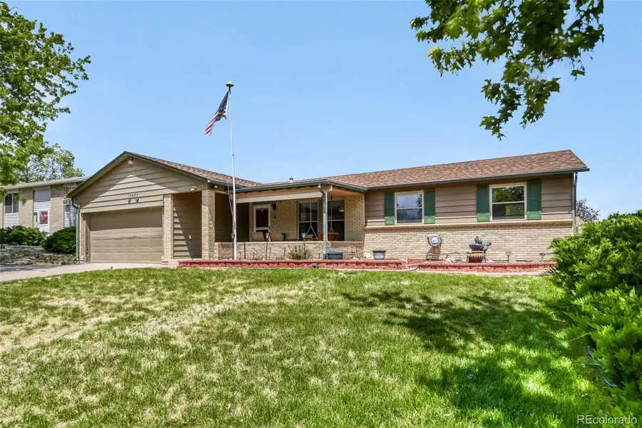 15085 E Eldorado Drive, Aurora, CO 80014 - #2