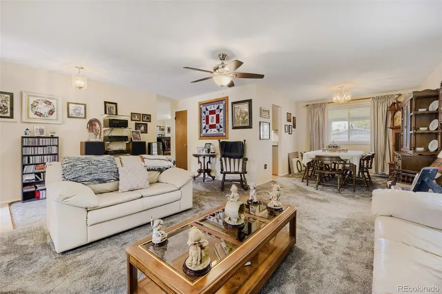 15085 E Eldorado Drive, Aurora, CO 80014 - #3