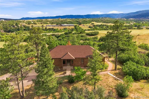 886 Coronado Drive, Sedalia, CO 80135
