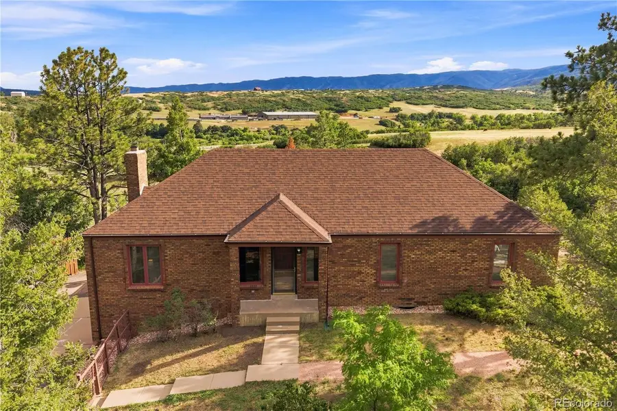 886 Coronado Drive, Sedalia, CO 80135 - #2