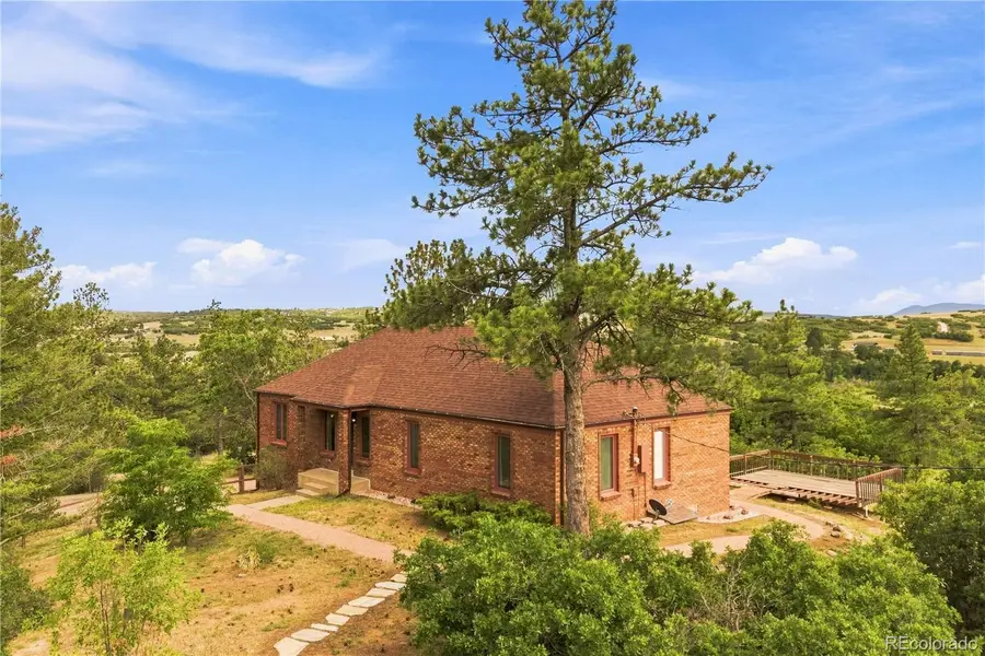 886 Coronado Drive, Sedalia, CO 80135 - #3