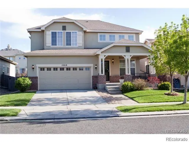 10018 E 113th Avenue, Henderson, CO 80640 - #1