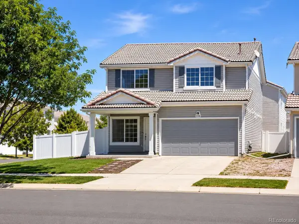 5548 Nepal Street, Denver, CO 80249