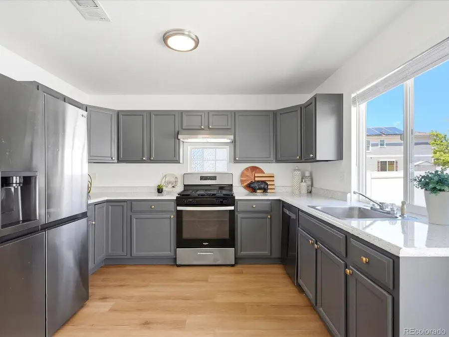 5548 Nepal Street, Denver, CO 80249 - #2