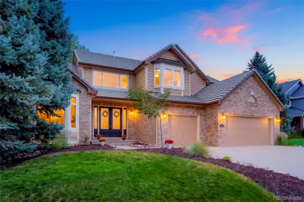 10329 Charissglen Circle, Littleton, CO 80126