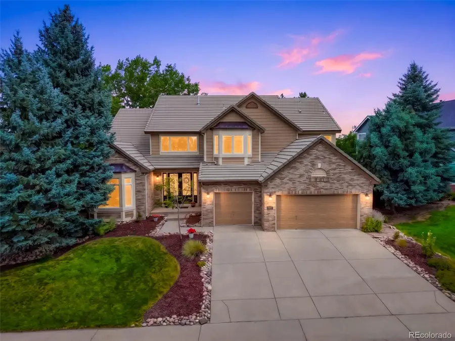 10329 Charissglen Circle, Littleton, CO 80126 - #2