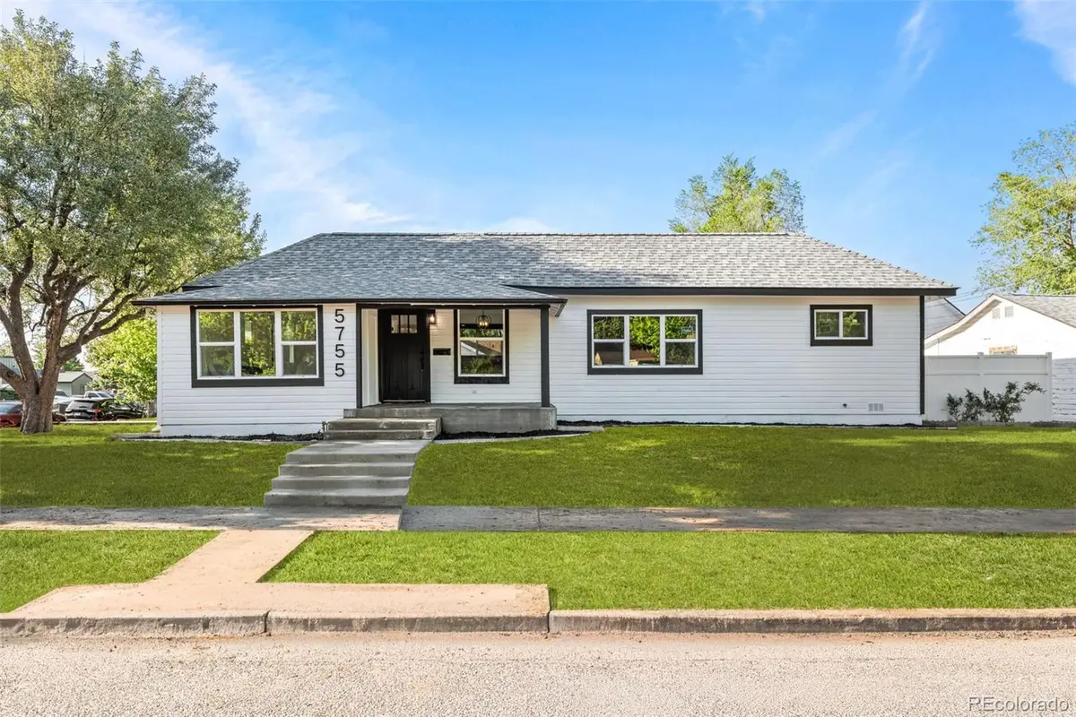 5755 W 43rd Avenue, Denver, CO 80212 - #1