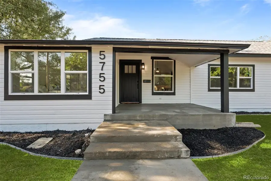 5755 W 43rd Avenue, Denver, CO 80212 - #3
