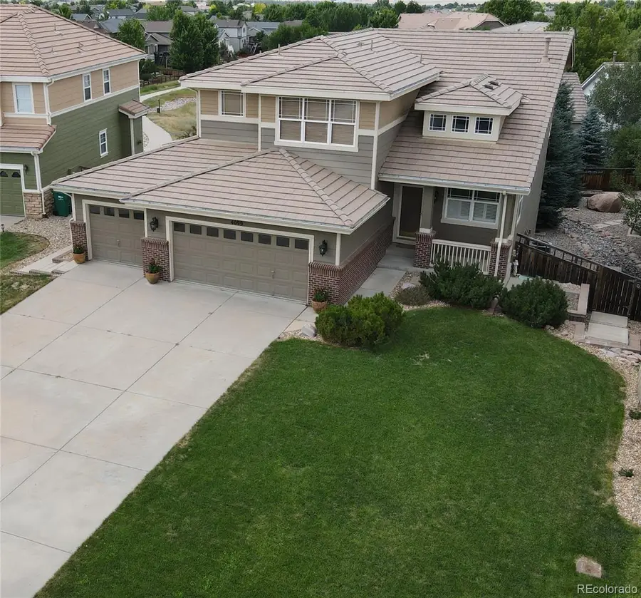 4099 Scarlet Oak Court, Castle Rock, CO 80109 - #2