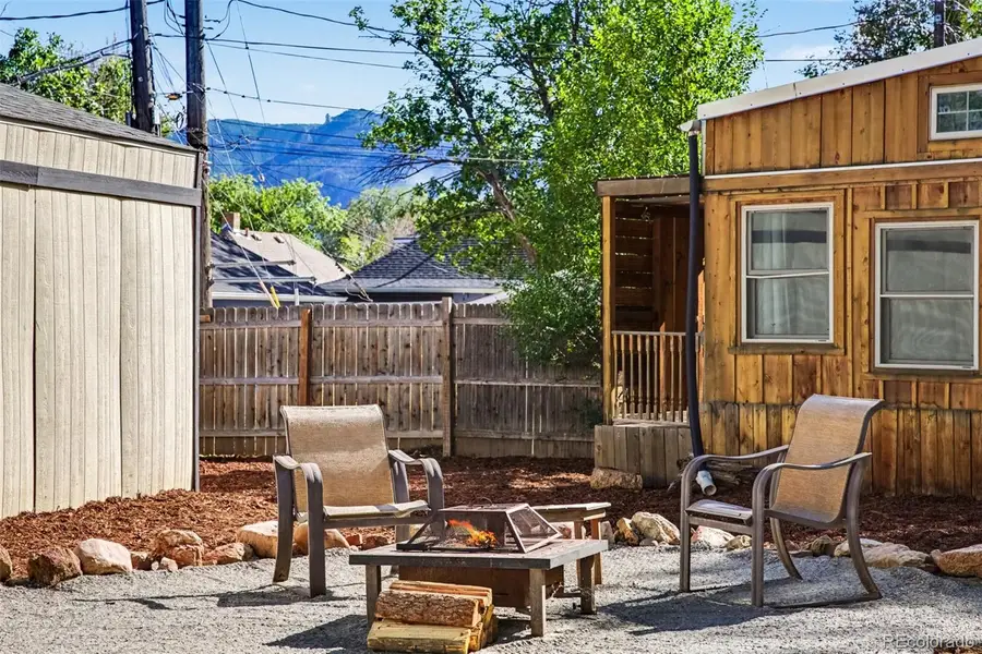 911 W Pikes Peak Avenue, Colorado Springs, CO 80905 - #3