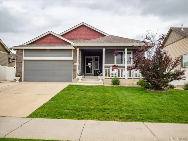8809 15th Street Road, Greeley, CO 80634