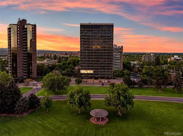 1201 N Williams Street #3C, Denver, CO 80218