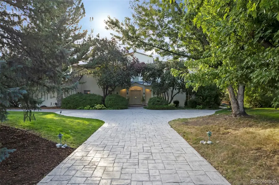 6335 E Tufts Avenue, Cherry Hills Village, CO 80111 - #2