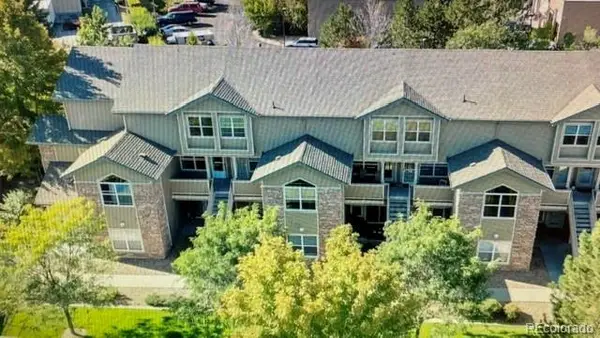 18425 E Flora Drive #D, Aurora, CO 80013