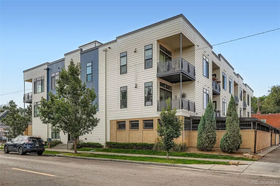 336 E 1st Avenue #200, Denver, CO 80203 - Image #2