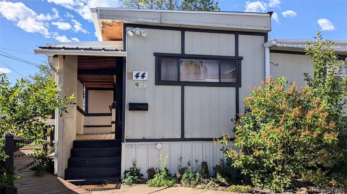 215 Cheyenne Street, Golden, CO 80403 - #1