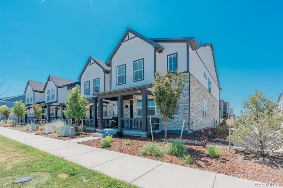 22150 E 8th Avenue, Aurora, CO 80018 - #2