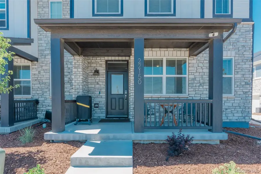 22150 E 8th Avenue, Aurora, CO 80018 - #3