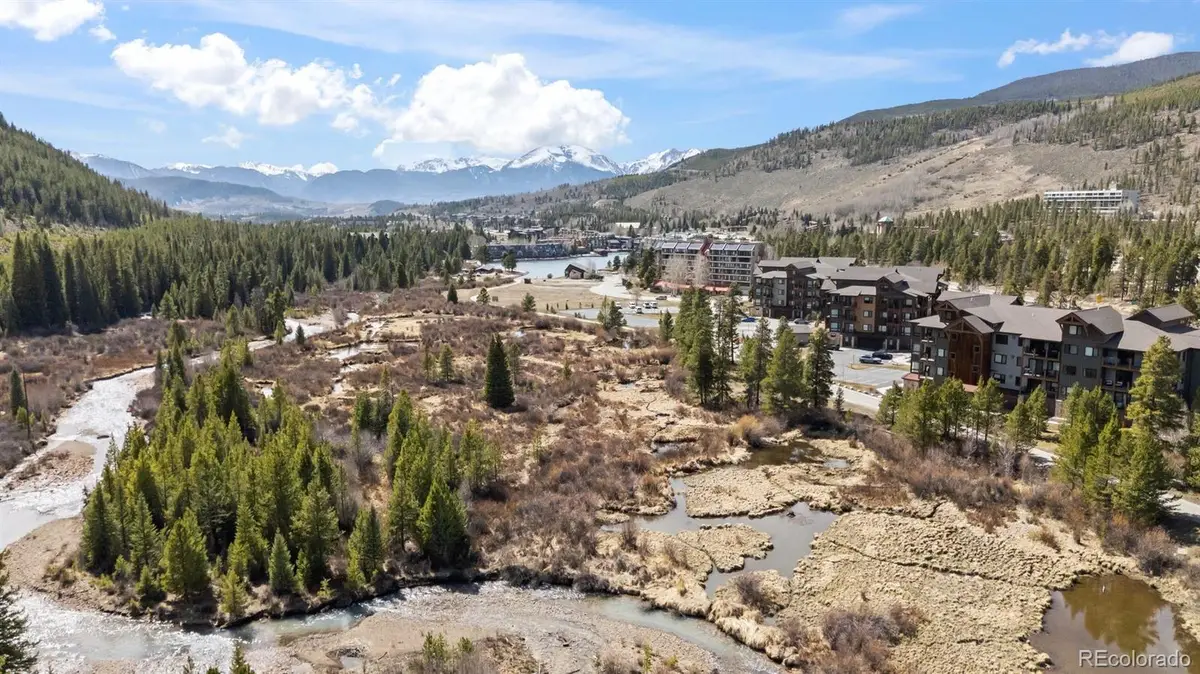 75 Clearwater Way #206, Dillon, CO 80435 - #1