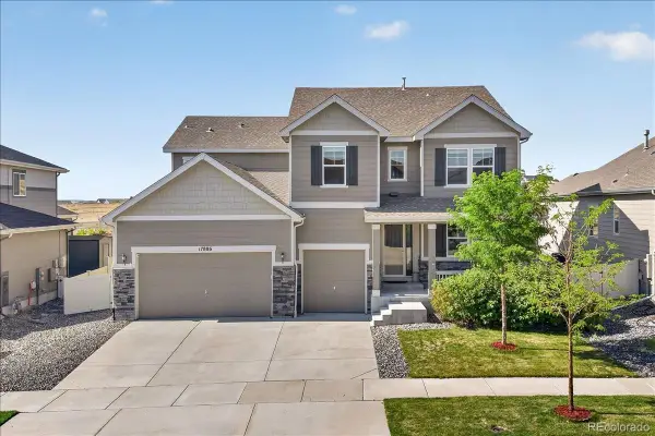 17886 E Emilia Drive, Parker, CO 80134