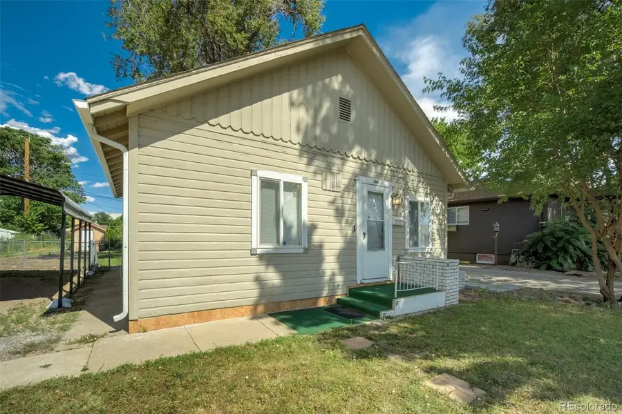 1126 Jackson Street, Pueblo, CO 81004 - Image #2