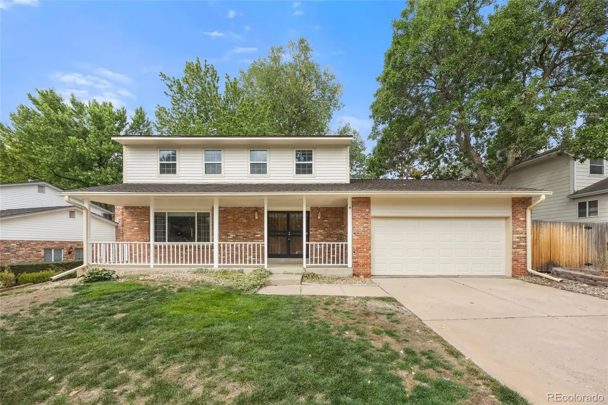 6079 S Jamaica Circle, Englewood, CO 80111 - #1