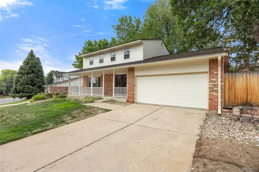 6079 S Jamaica Circle, Englewood, CO 80111 - #2