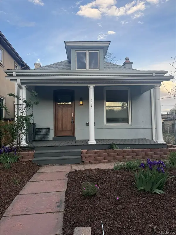 762 S Washington Street, Denver, CO 80209