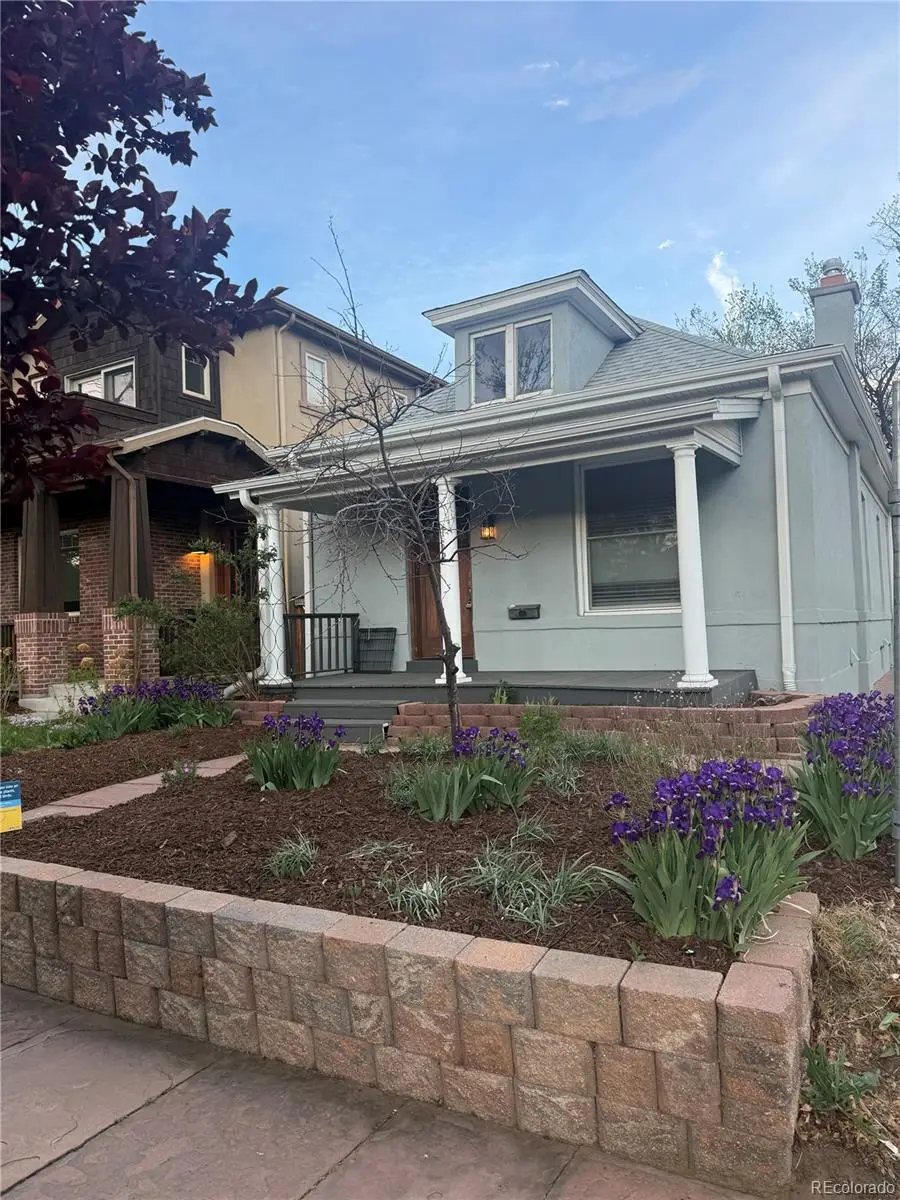 762 S Washington Street, Denver, CO 80209 - #2