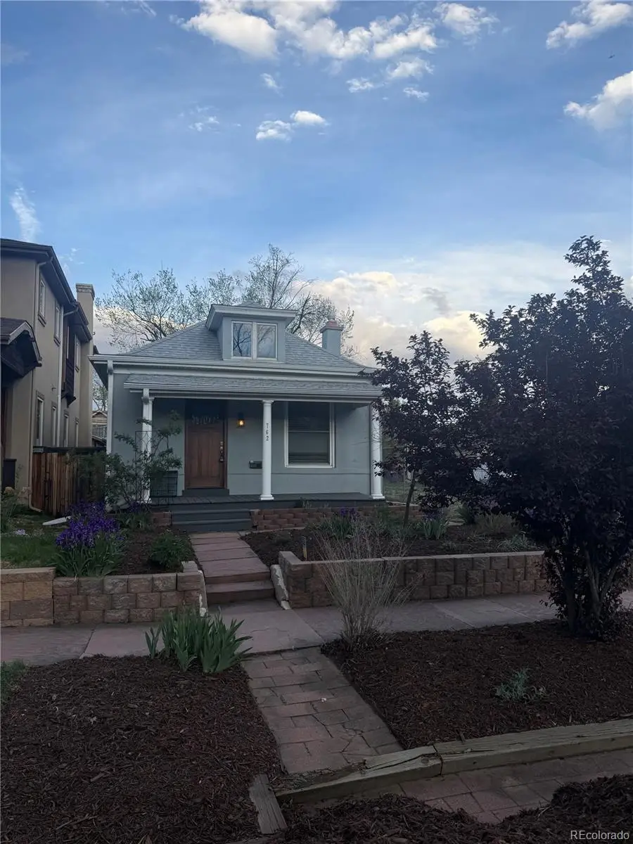 762 S Washington Street, Denver, CO 80209 - #3