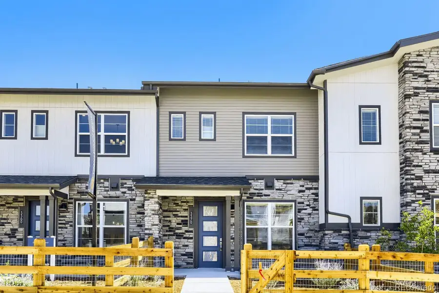 3370 W 87th Avenue, Westminster, CO 80031 - #3