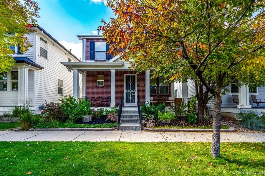 2849 Emporia Court, Denver, CO 80238 - Image #2