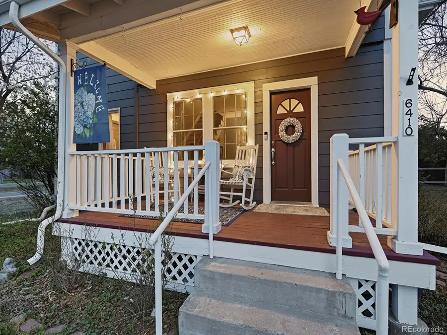 6410 First Street, Louviers, CO 80131 - #2