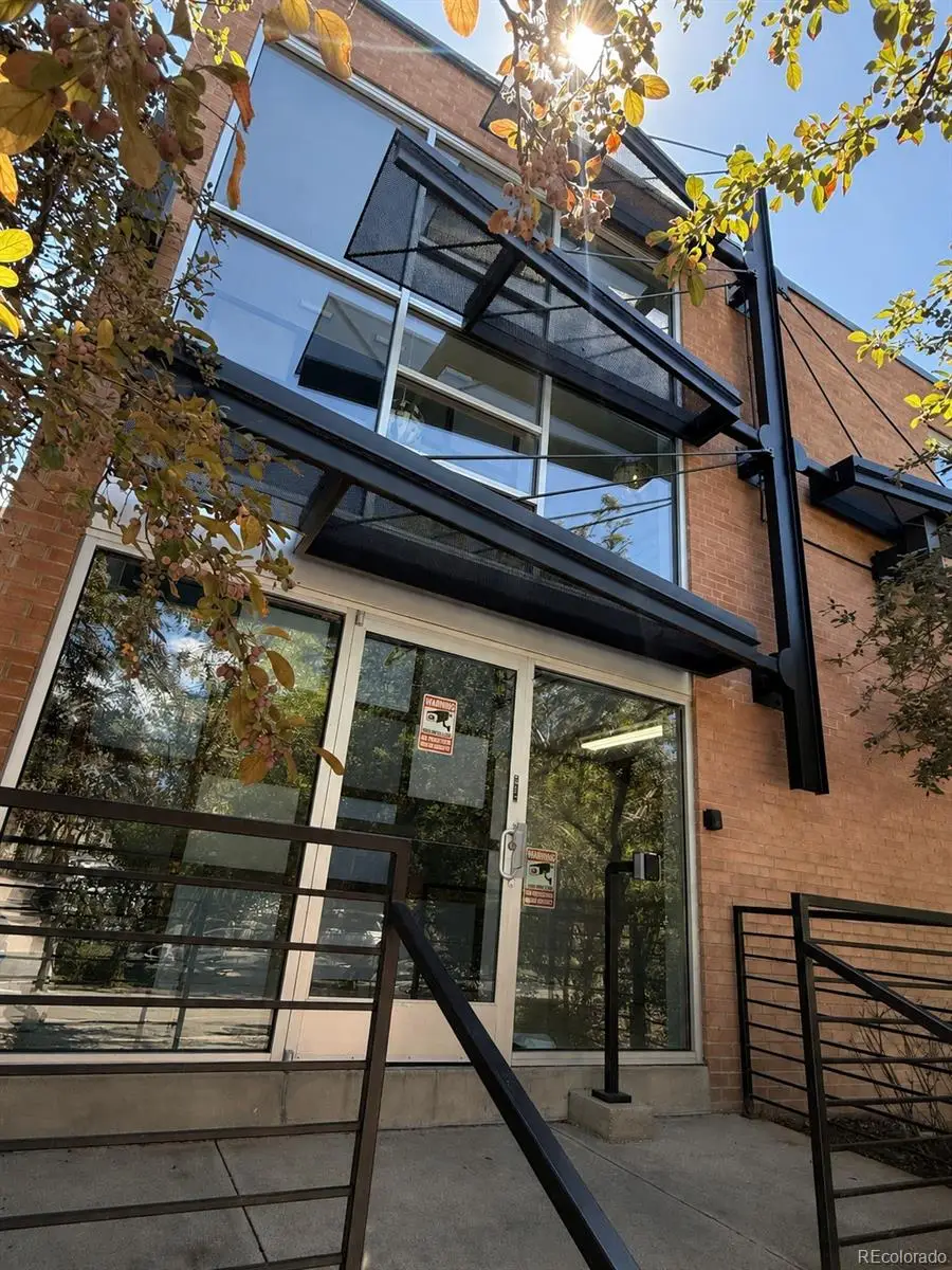 1032 N Clarkson Street #208, Denver, CO 80218 - #1