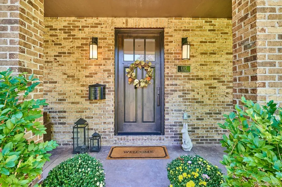 1315 S Columbine Street, Denver, CO 80210 - #2