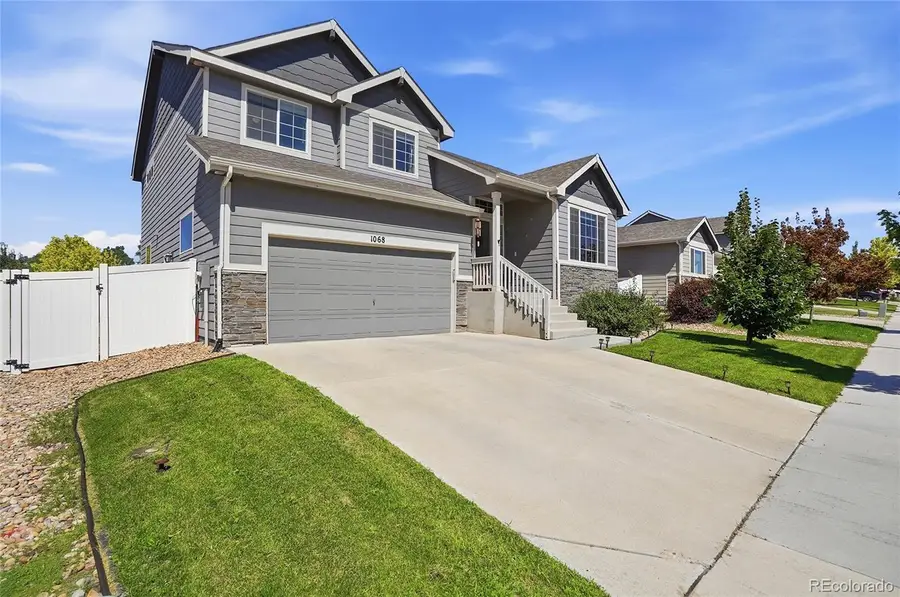 1068 Mt Oxford Avenue, Windsor, CO 80550 - #2