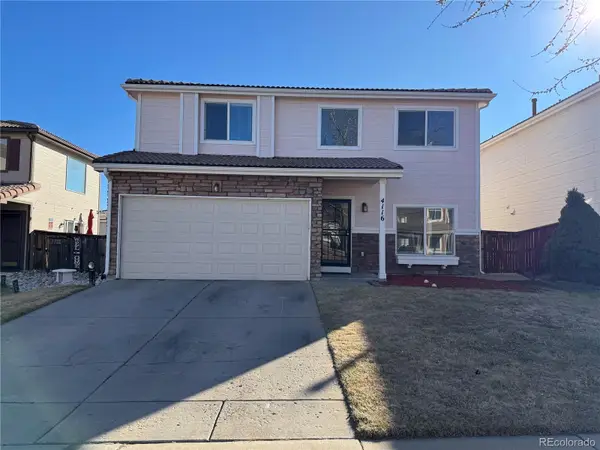 4116 Orleans Street, Denver, CO 80249