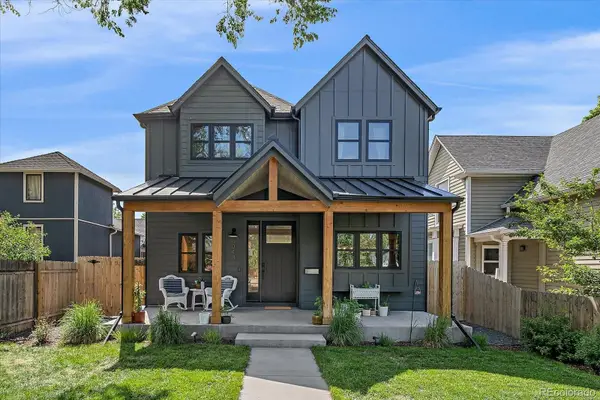 4043 Lowell Boulevard, Denver, CO 80211