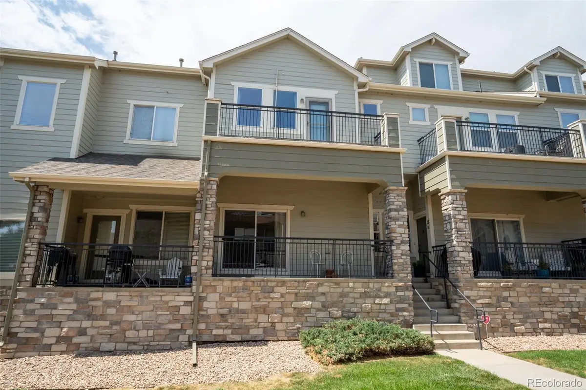 11250 Florence Street #13F, Henderson, CO 80640 - #1