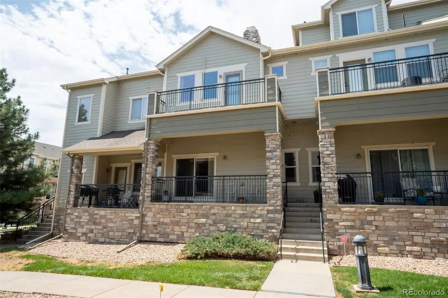 11250 Florence Street #13F, Henderson, CO 80640 - #3