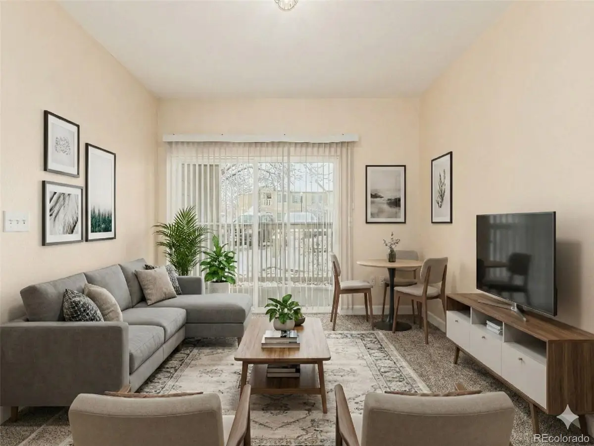 9984 E Carolina Circle #103, Aurora, CO 80247 - Image #1